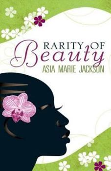 Paperback Rarity Of Beauty Book