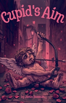 Paperback Cupid's Aim Book
