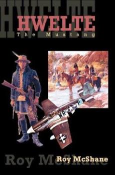 Paperback Hwelte: The Mustang Book