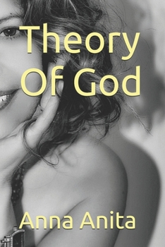 Paperback Theory Of God Book