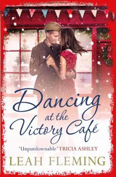 Paperback Dancing at the Victory Cafe Book