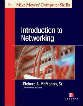 Paperback Introduction to Networking Book