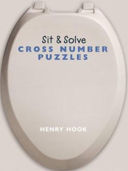 Paperback Cross Number Puzzles Book