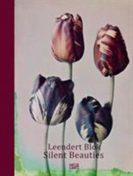 Hardcover Leendert Blok (German Edition): Silent BeautiesFotografien aus den 1920er-Jahren [German] Book