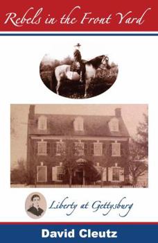 Paperback Rebels in the Front Yard Book