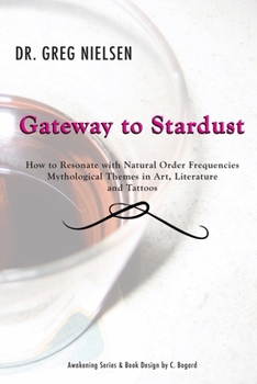 Paperback Gateway to Stardust Book
