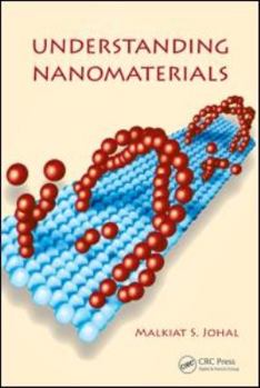 Paperback Understanding Nanomaterials Book