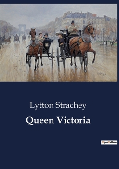 Paperback Queen Victoria Book
