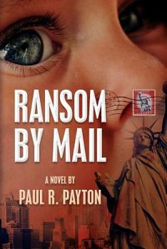Paperback Ransom By Mail Book