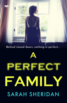 Paperback A Perfect Family Book