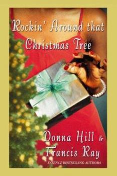 Hardcover Rockin' Around That Christmas Tree Book