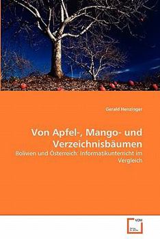 Paperback Von Apfel-, Mango- und Verzeichnisbäumen [German] Book