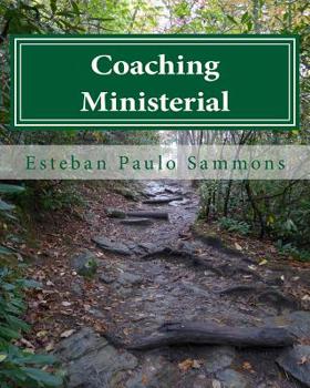 Paperback Coaching Ministerial [Spanish] Book