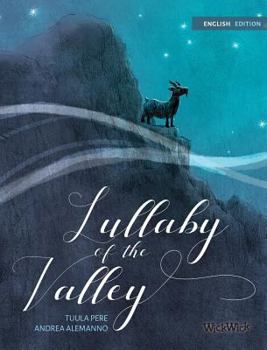 Laakson kehtolaulu: Finnish Edition of Lullaby of the Valley