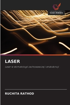 Paperback Laser [Polish] Book