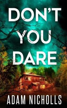 Paperback Don't You Dare Book
