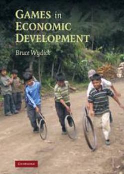 Electronics Games in Economic Development Book