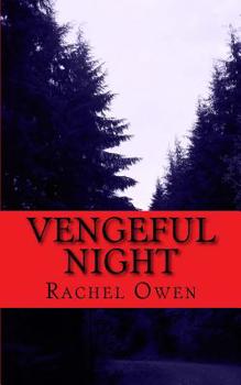 Paperback Vengeful Night Book