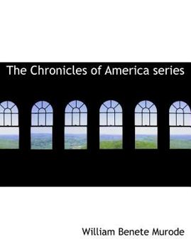 Paperback The Chronicles of America Series Book