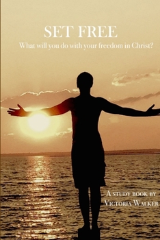 Paperback Set Free Book