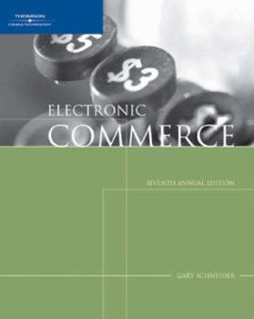 Paperback Electronic Commerce Book