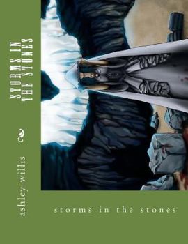 Paperback storms in the stones Book