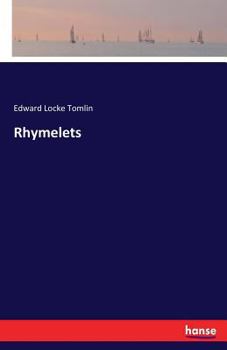 Paperback Rhymelets Book