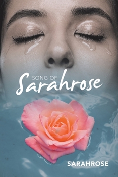 Paperback Song of Sarahrose Book