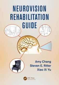 Paperback Neurovision Rehabilitation Guide Book