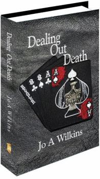 Paperback Dealing Out Death Book