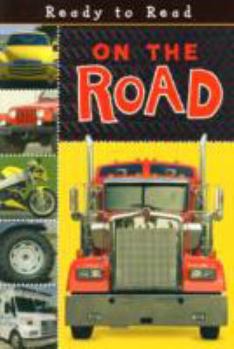 Paperback On the Road (Ready to Read) Book