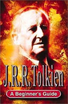 Paperback J.R.R. Tolkien Book