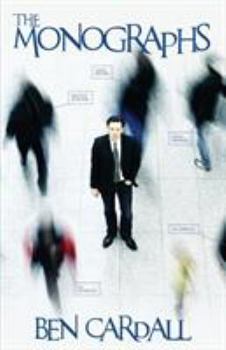 Paperback The Monographs - A comprehensive manual on all you need to know to become an expert Deductionist. Book