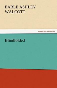 Paperback Blindfolded Book
