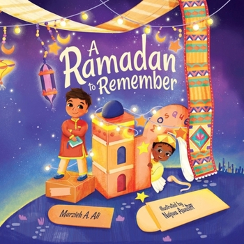 A Ramadan to Remember
