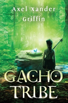 Paperback Gacho Tribe Book One Book