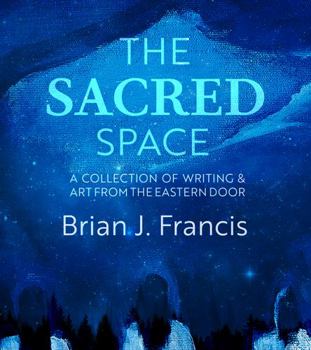 Hardcover The Sacred Space Book