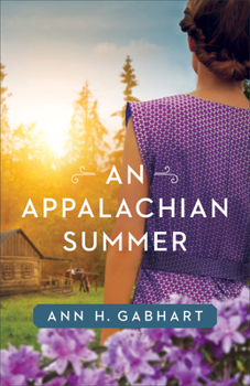 Paperback An Appalachian Summer Book