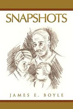 Paperback Snapshots Book