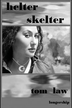 Paperback Helter Skelter Book