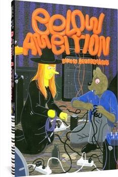 Below Ambition - Book  of the Megg, Mogg & Owl