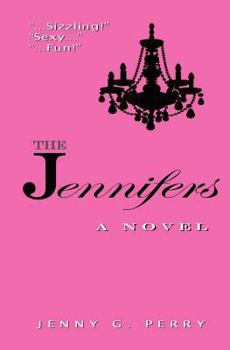 Paperback The Jennifers Book