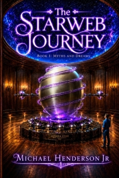 Paperback The Starweb Journey: UPGRADE edition 2026 Book