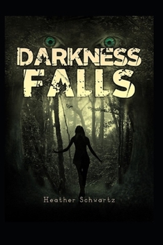Paperback Darkness Falls Book