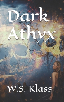 Paperback Dark Athyx Book