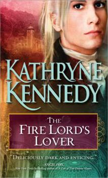 The Fire Lord's Lover - Book #1 of the Elven Lords