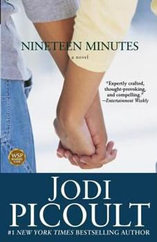 Paperback Nineteen Minutes Book