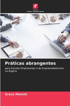 Paperback Práticas abrangentes [Portuguese] Book