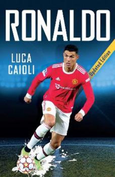 Paperback Ronaldo Book