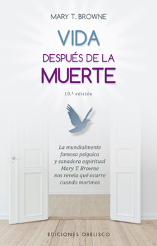 Paperback Vida Después de la Muerte [Spanish] Book